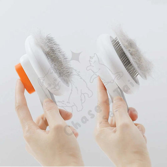 Pet Kit Large Pet Grooming Detangle Brush