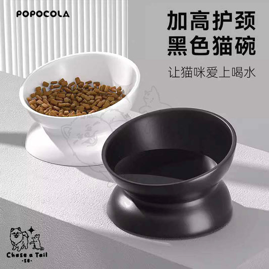 Premium Individual Tiered Pet Bowl