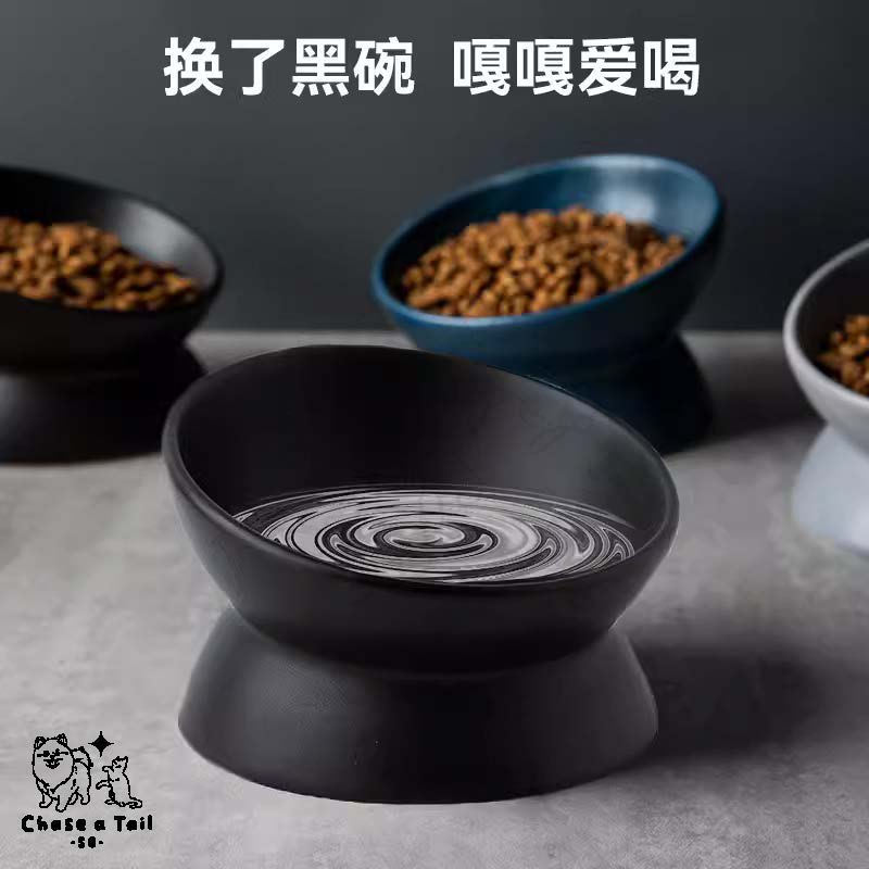 Premium Individual Tiered Pet Bowl