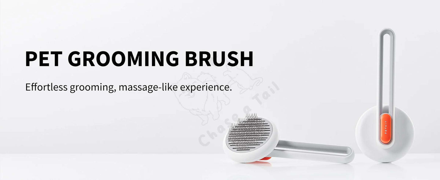 Pet Kit Large Pet Grooming Detangle Brush