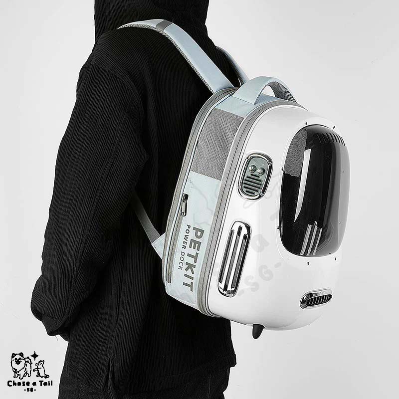 Pet Kit Breezy Dome 2 Cat Backpack