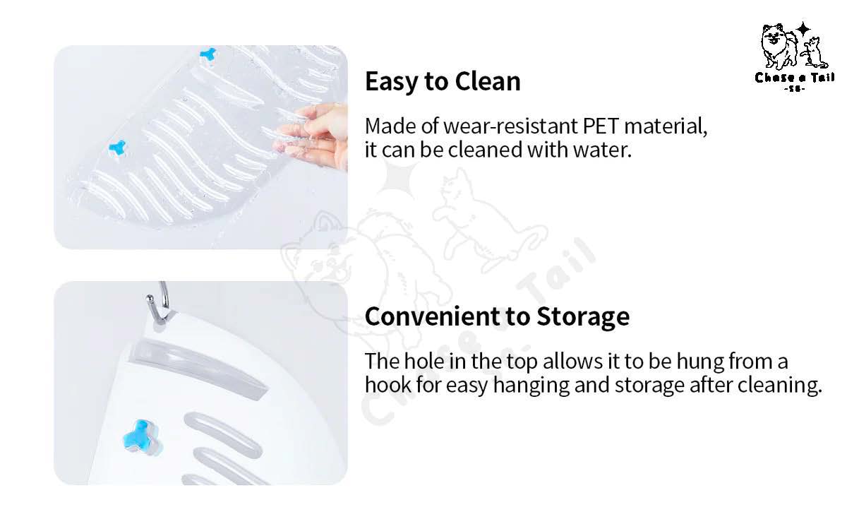 Cat Litter Remover - EXCLUSIVE FOR PETKIT PURAMAX
