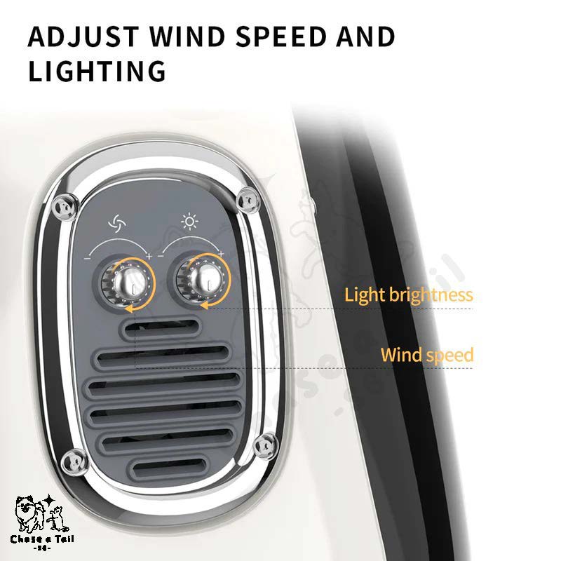 Pet Kit Breezy Dome 2 Cat Backpack