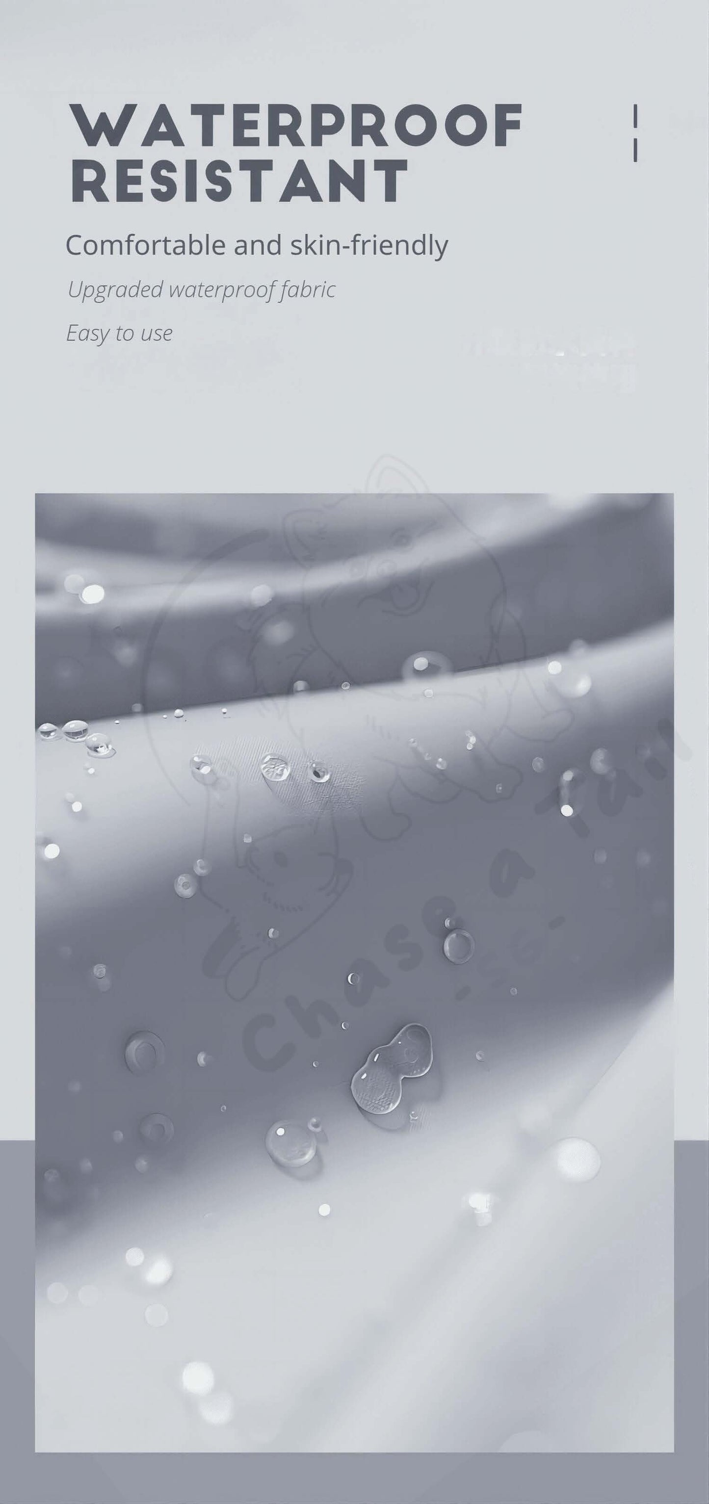 Popocola Comfort Pet Recovery E-Collar for dogs & cats