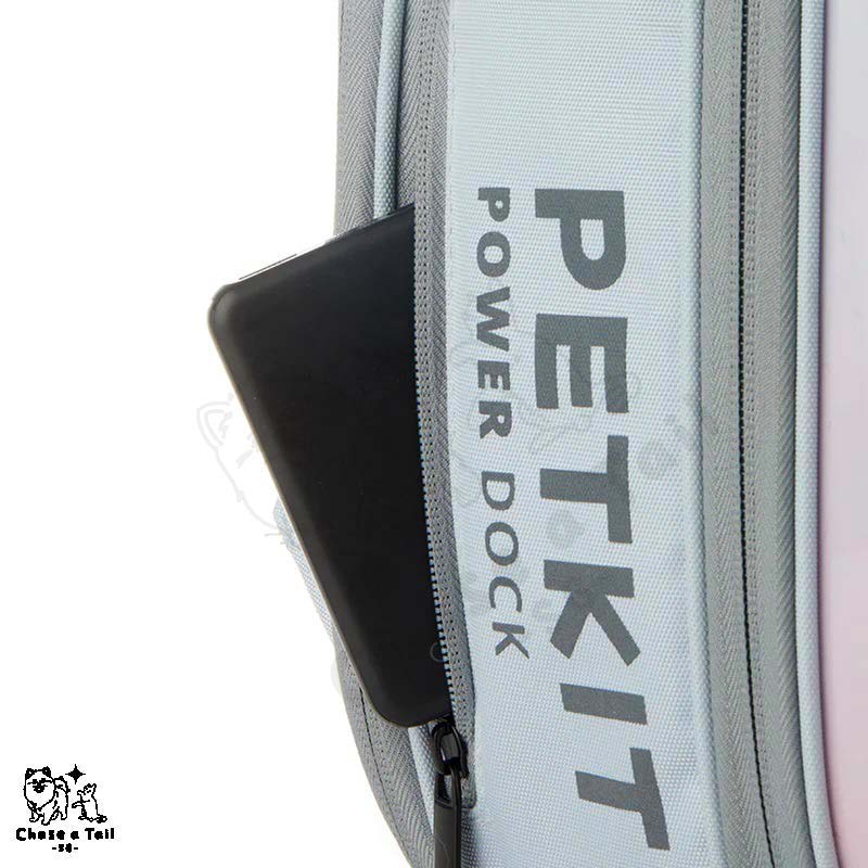 Pet Kit Breezy Dome 2 Cat Backpack