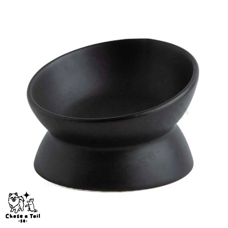 Premium Individual Tiered Pet Bowl