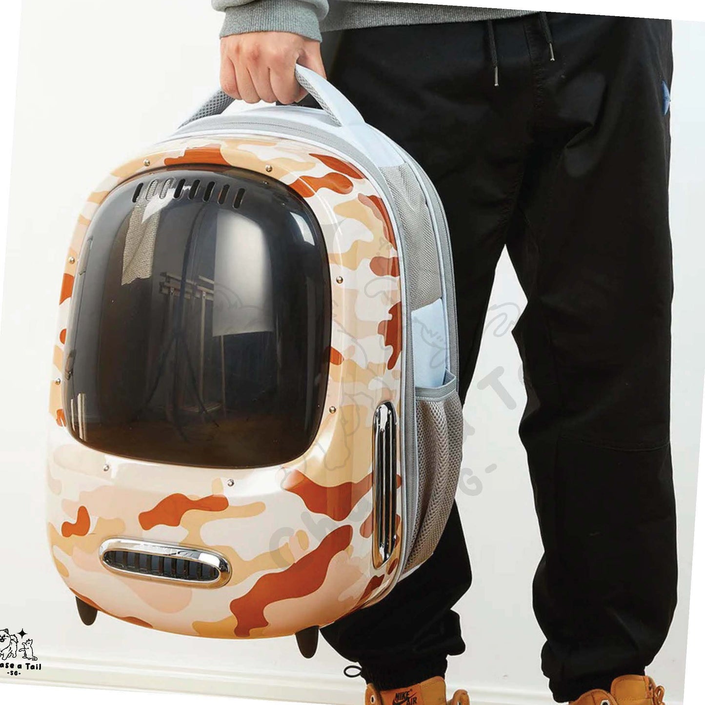 Pet Kit Breezy Dome 2 Cat Backpack