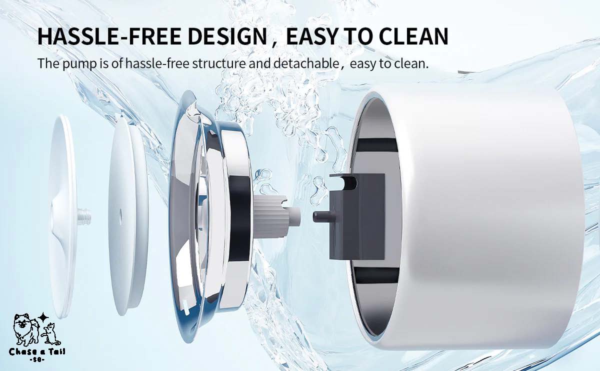 Pet Kit Wireless Water Pump