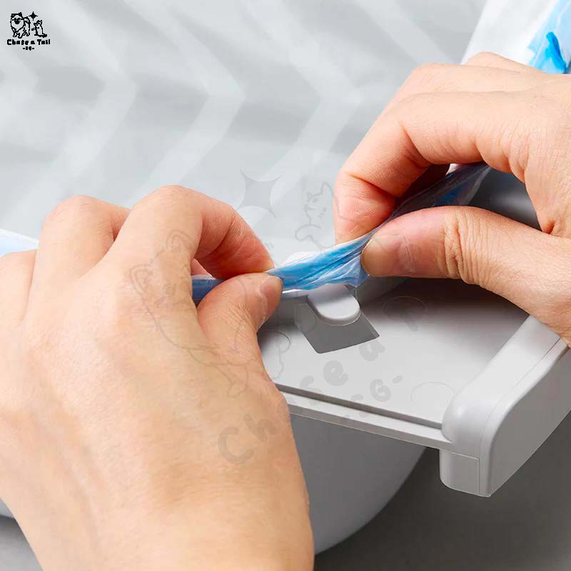 Pet Kit Trash Tray Liners - PETKIT PURA X & PURA Max