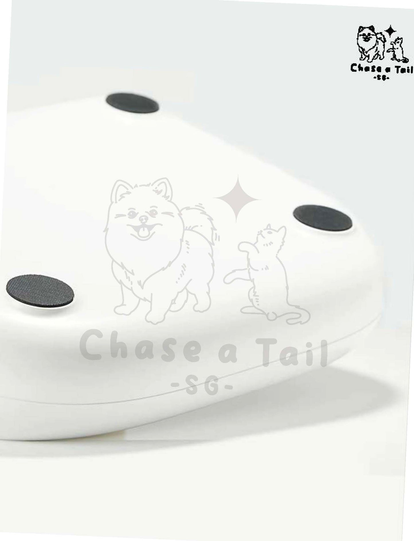 Pet Kit Minimalistic Litter Trap Box