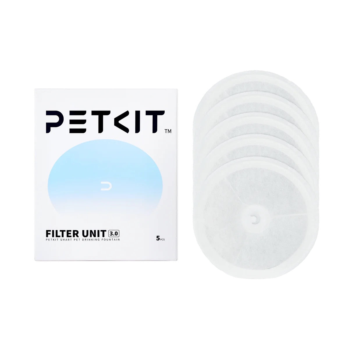 PETKIT Smart Water Fountain Filter 3.0