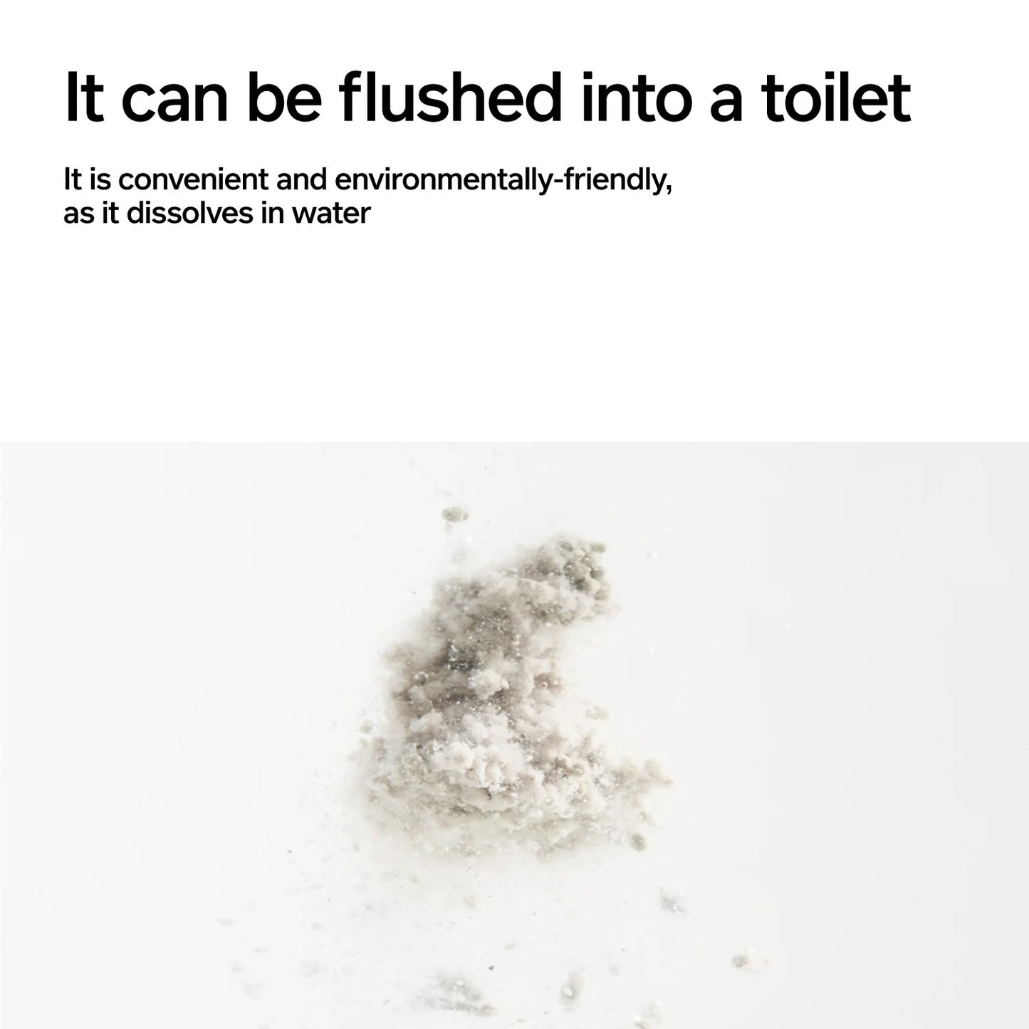 PIDAN Coffee & Bentonite Tofu Cat Litter