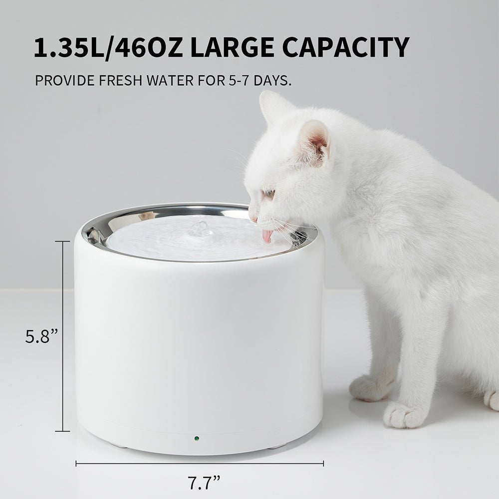 PETKIT Smart Water Fountain Filter 3.0