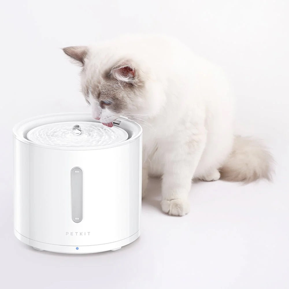 PETKIT Smart Water Fountain Filter 3.0