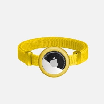 AirTag Collar for Cats – Lightweight, Stylish