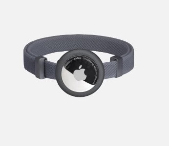 AirTag Collar for Cats – Lightweight, Stylish