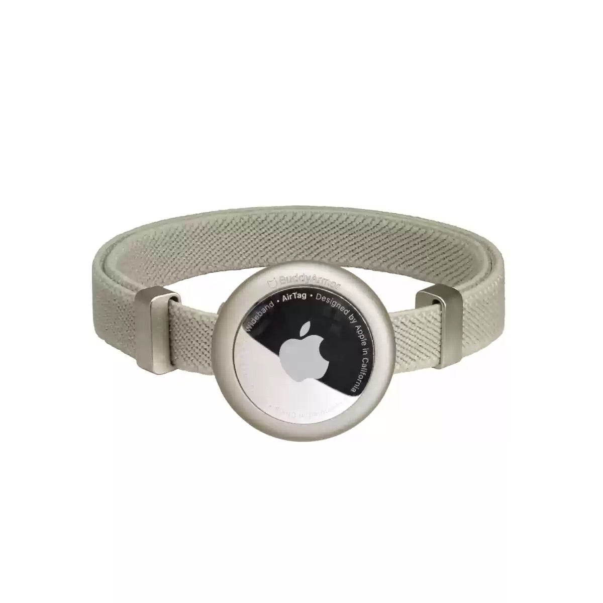 AirTag Collar for Cats – Lightweight, Stylish
