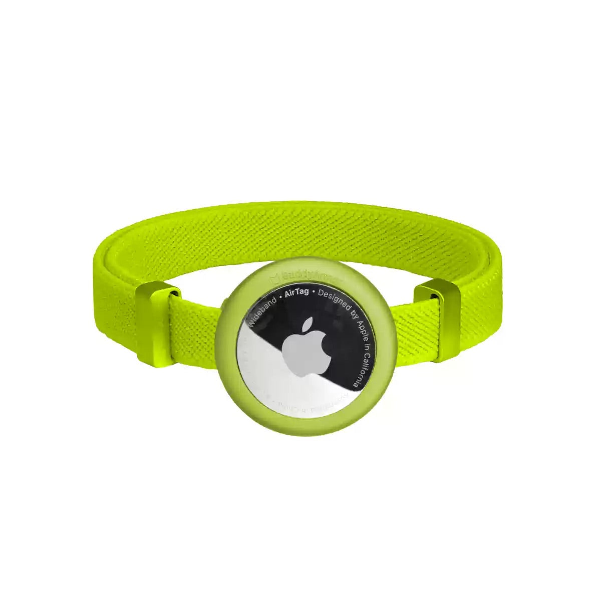 AirTag Collar for Cats – Lightweight, Stylish