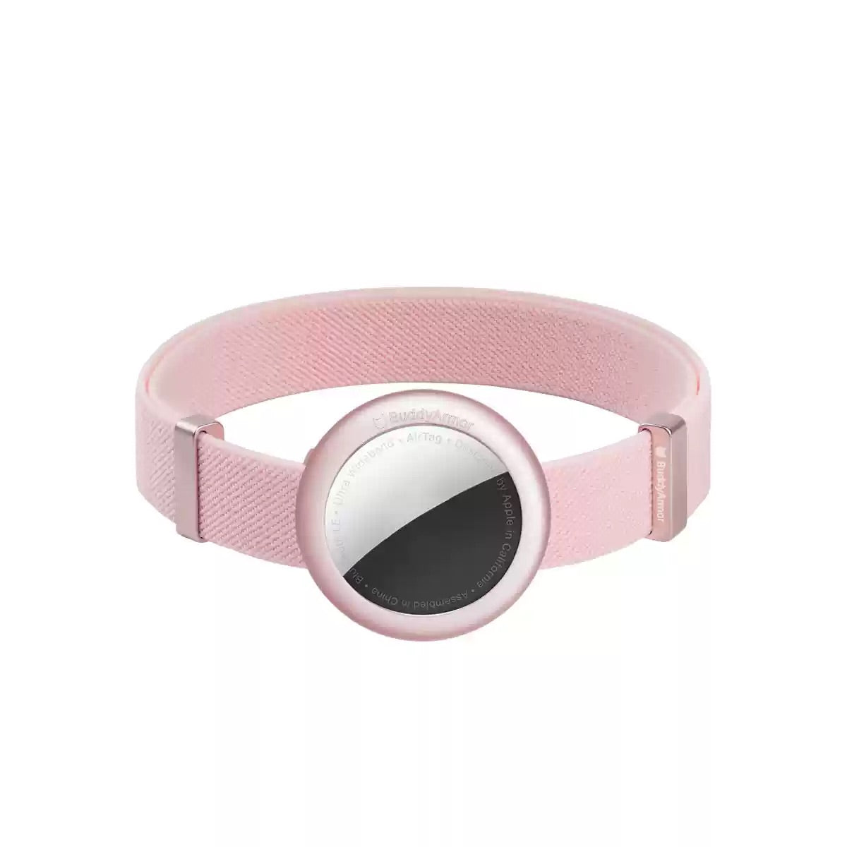 AirTag Collar for Cats – Lightweight, Stylish