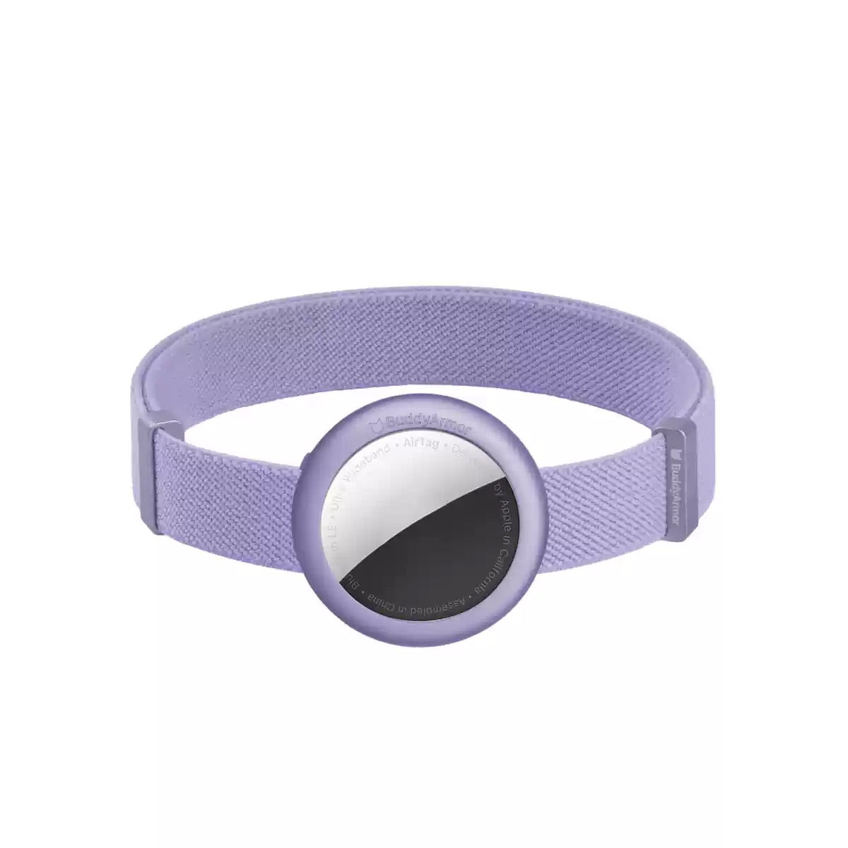 AirTag Collar for Cats – Lightweight, Stylish
