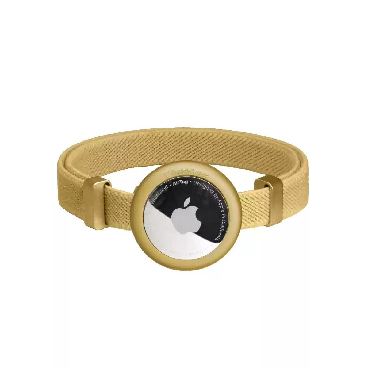 AirTag Collar for Cats – Lightweight, Stylish