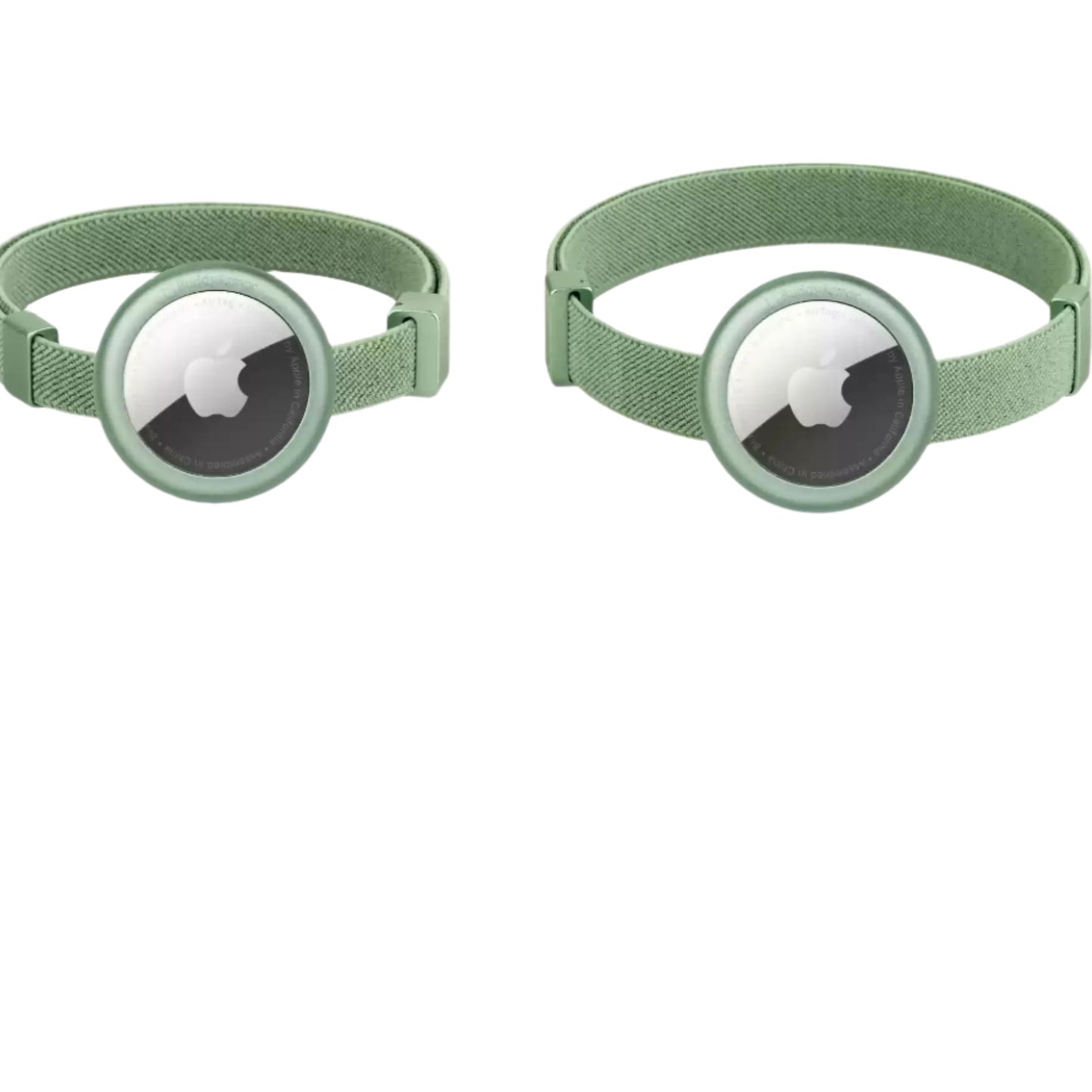 AirTag Collar for Cats – Lightweight, Stylish