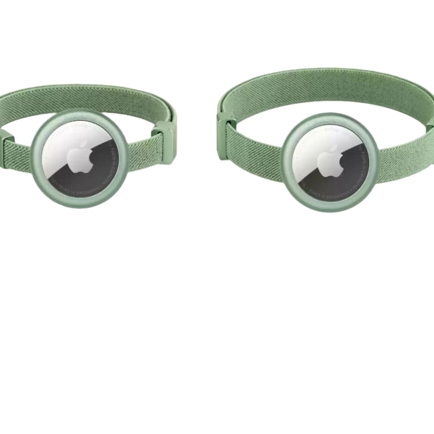 AirTag Collar for Cats – Lightweight, Stylish