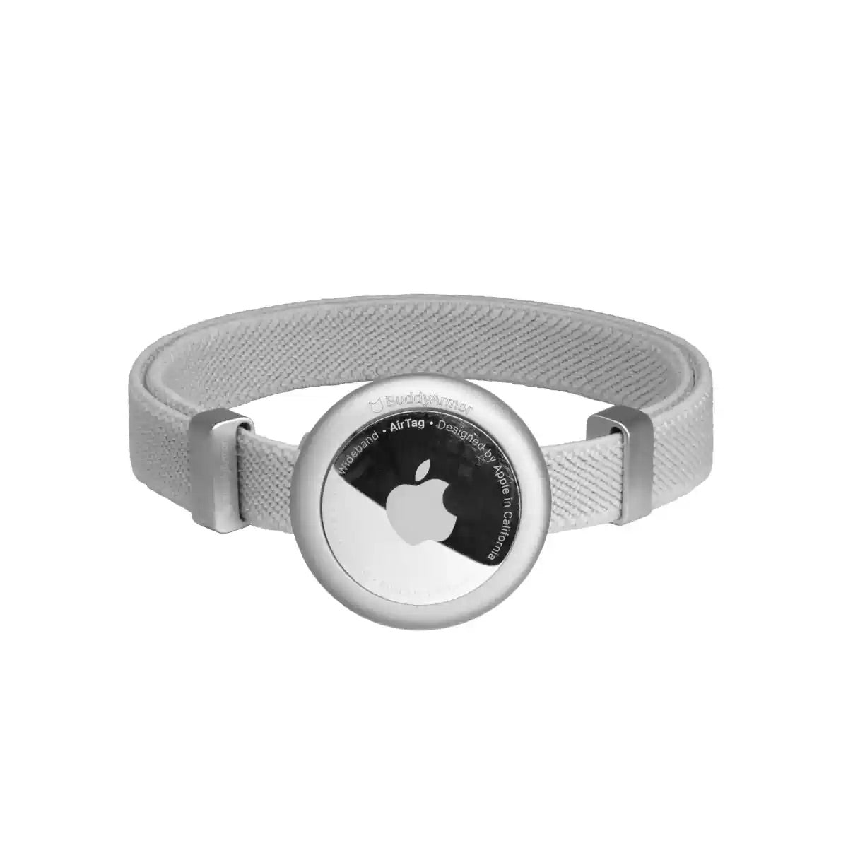 AirTag Collar for Cats – Lightweight, Stylish
