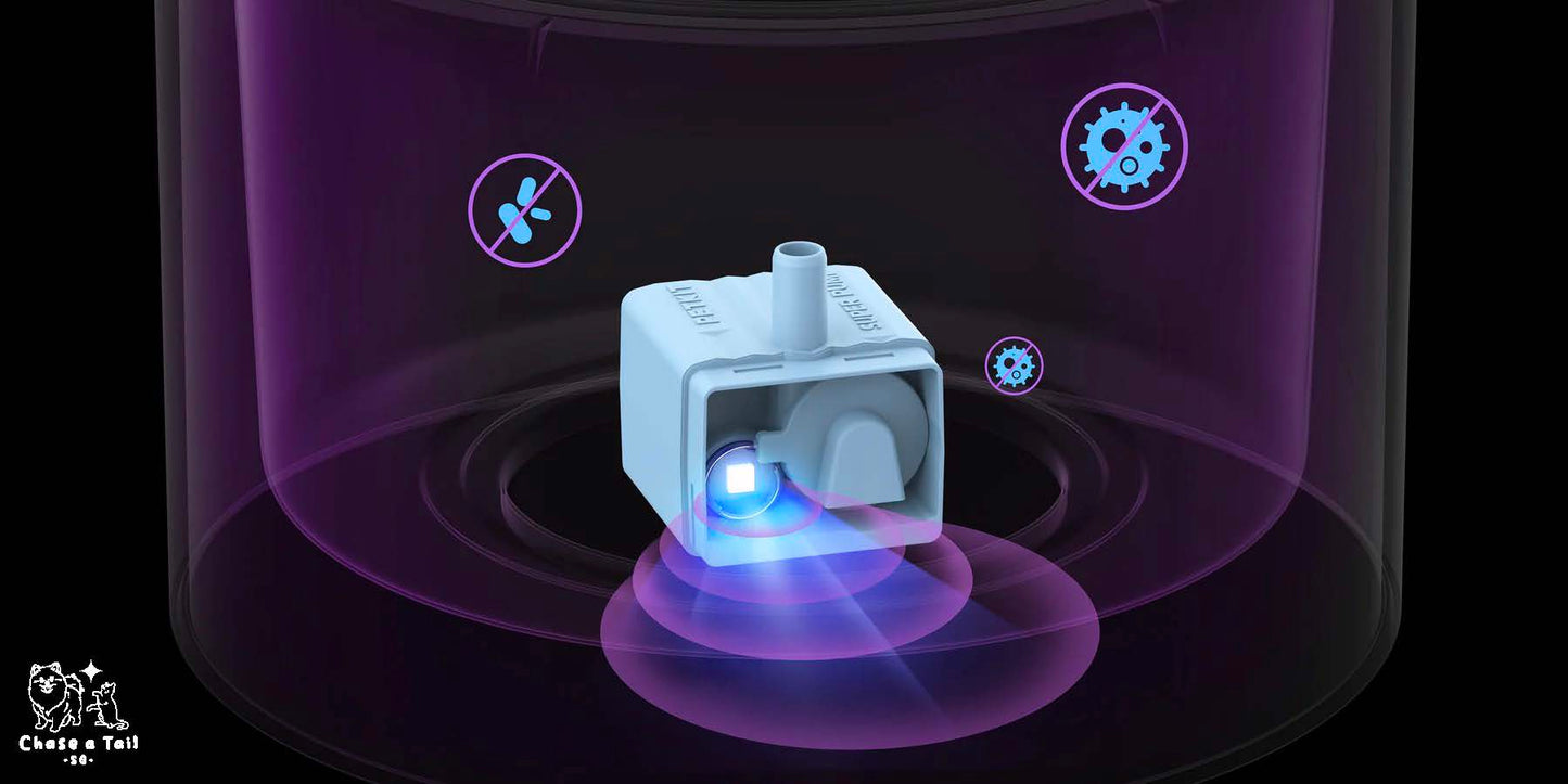 Pet Kit Wireless Water Pump