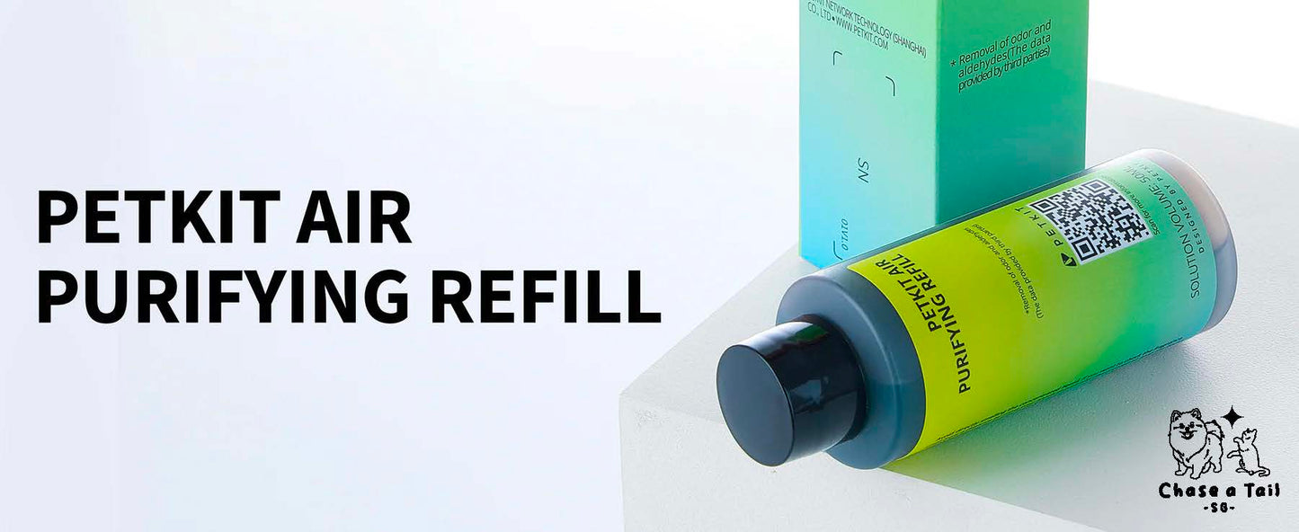 Pet Kit Air Purifying Refill