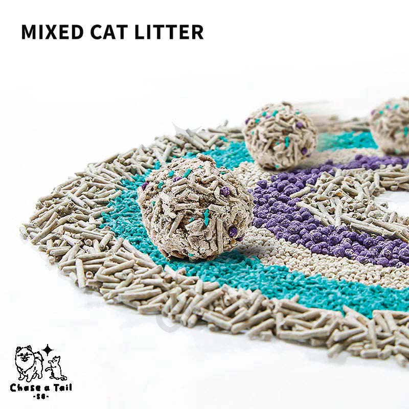 Pet Kit Fresh clump Cat Litter