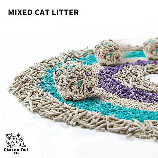 Pet Kit Fresh clump Cat Litter