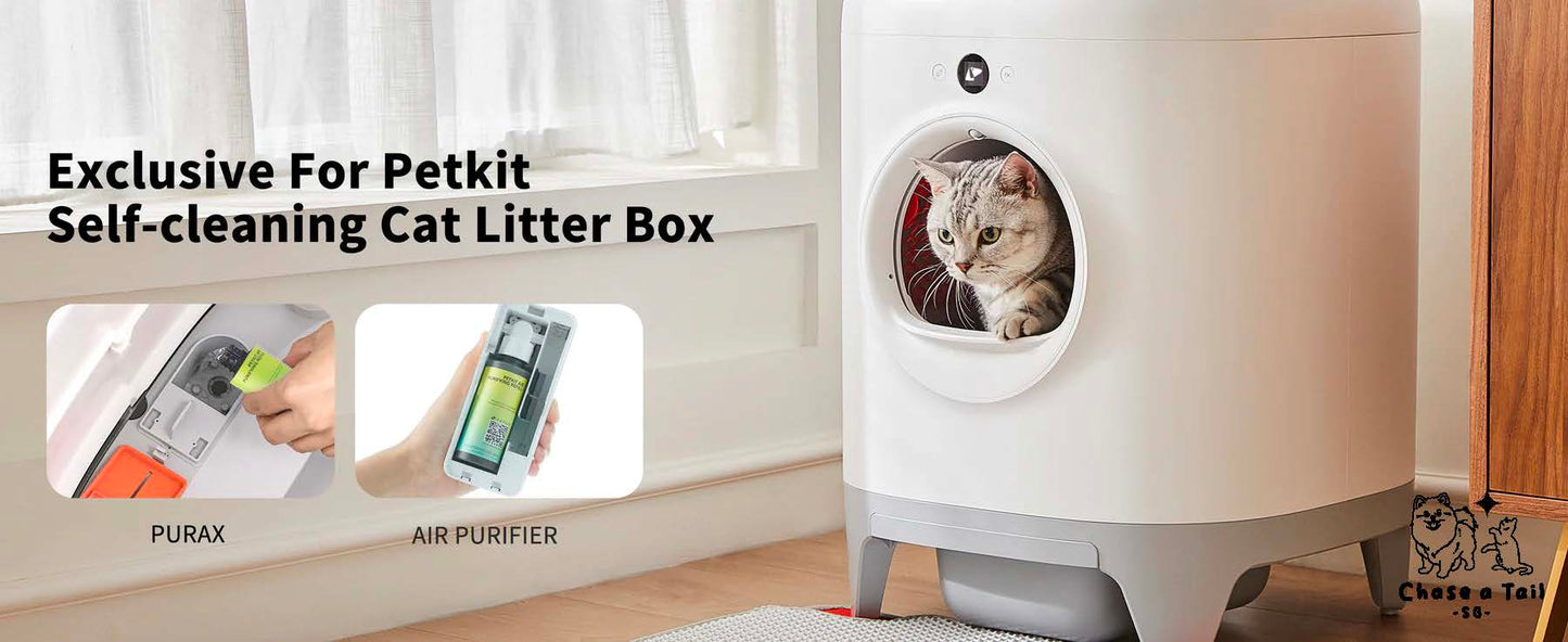 Pet Kit Air Purifying Refill