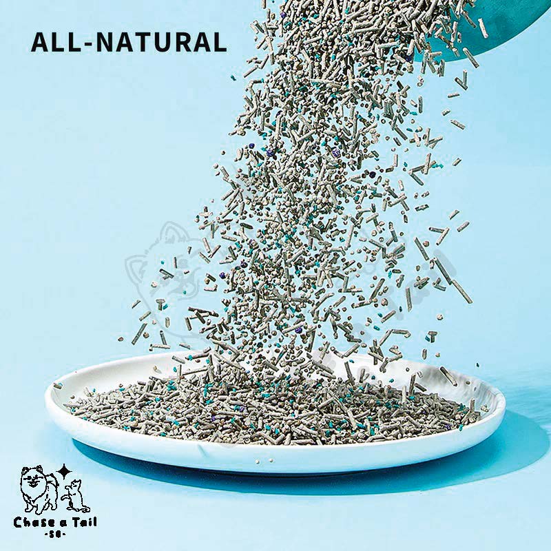 Pet Kit Fresh clump Cat Litter