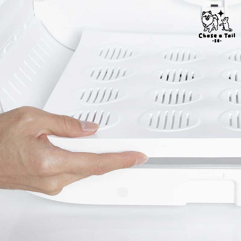 PET KIT Airsalon Max Pro Cats & Dogs' Dryer