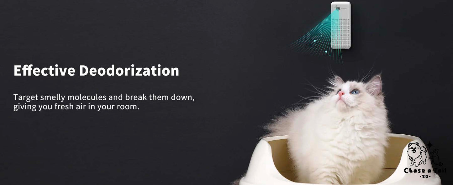 Pet Kit Air Purifying Refill