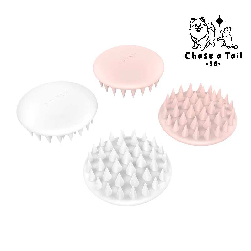 Pet Kit Groom & Glow Pet Massage Comb