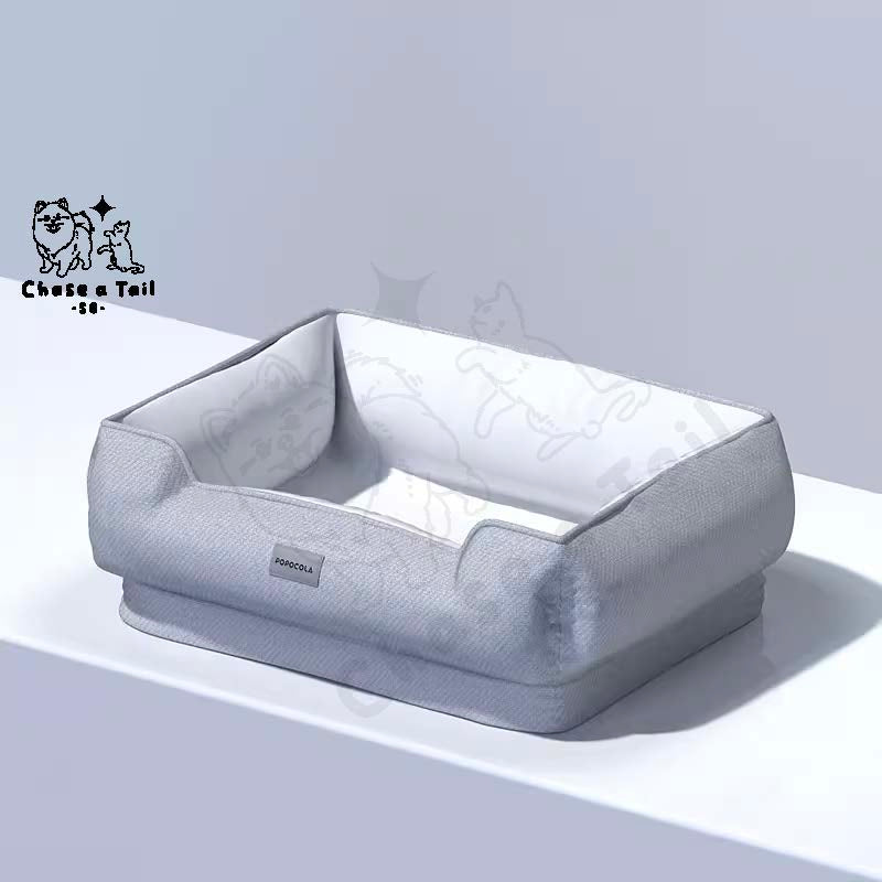 Ultra Comfort Latex Pet Bed