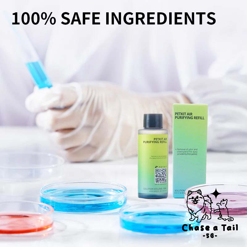 Pet Kit Air Purifying Refill