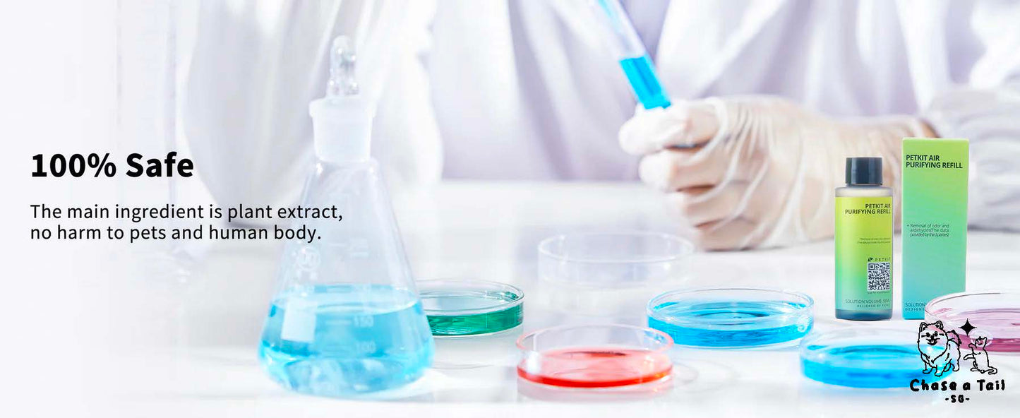 Pet Kit Air Purifying Refill