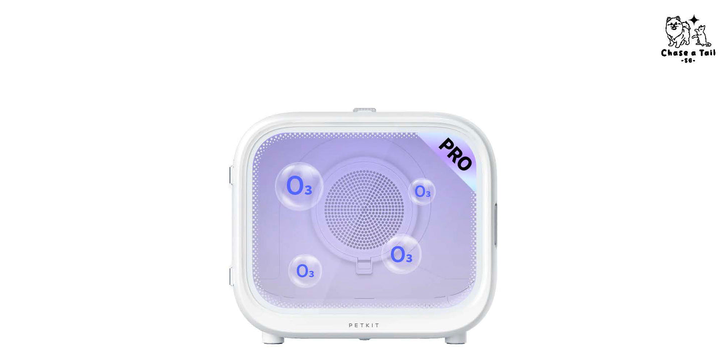 PET KIT Airsalon Max Pro Cats & Dogs' Dryer