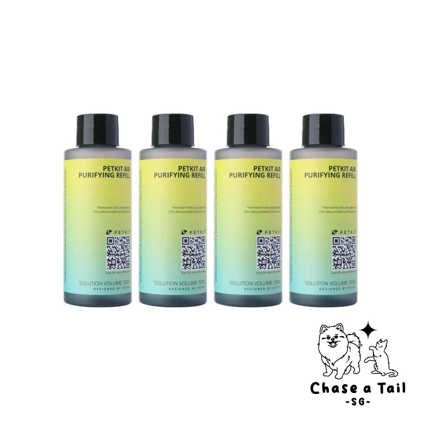 Pet Kit Air Purifying Refill