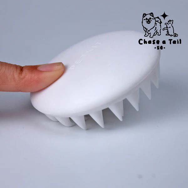 Pet Kit Groom & Glow Pet Massage Comb