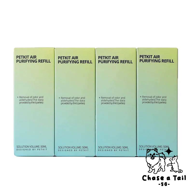 Pet Kit Air Purifying Refill