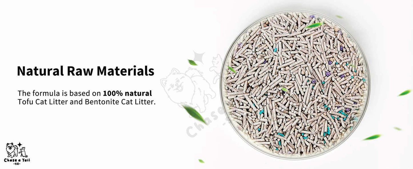 Pet Kit Fresh clump Cat Litter