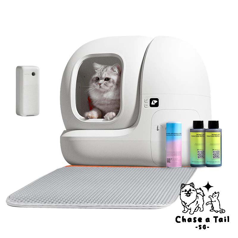 Pet Kit Air Purifying Refill