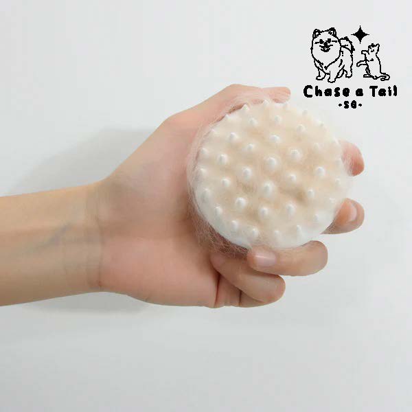 Pet Kit Groom & Glow Pet Massage Comb