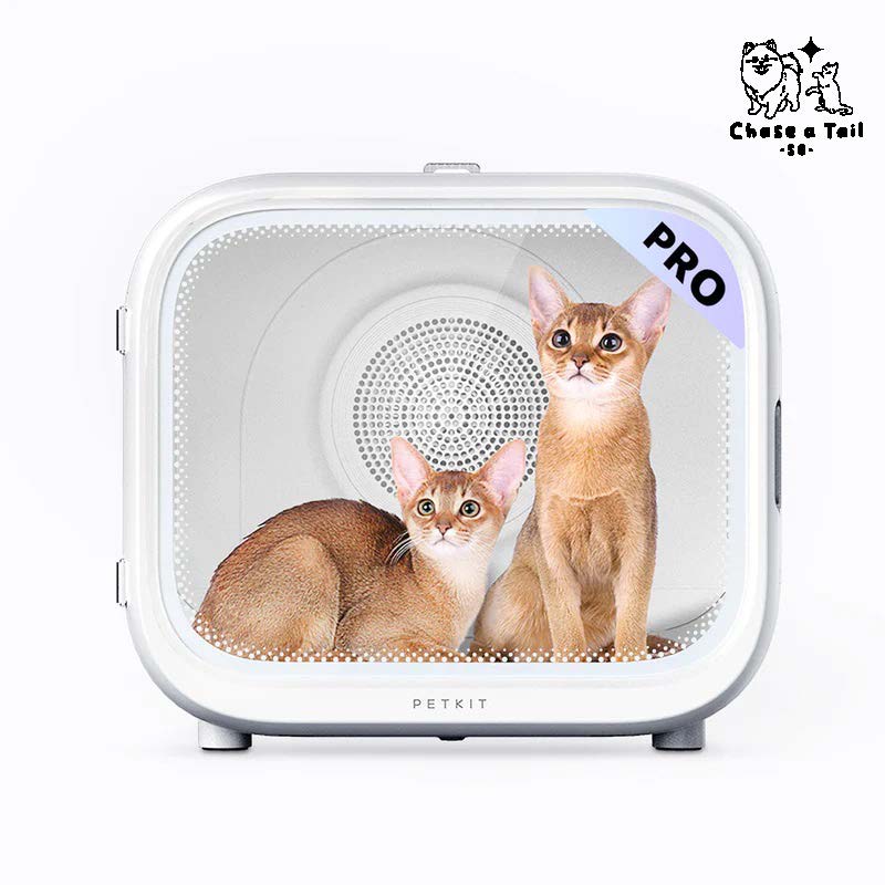 PET KIT Airsalon Max Pro Cats & Dogs' Dryer