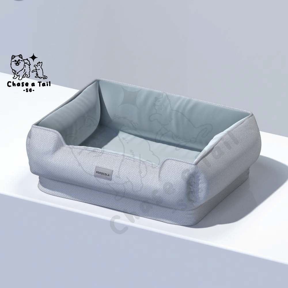 Ultra Comfort Latex Pet Bed
