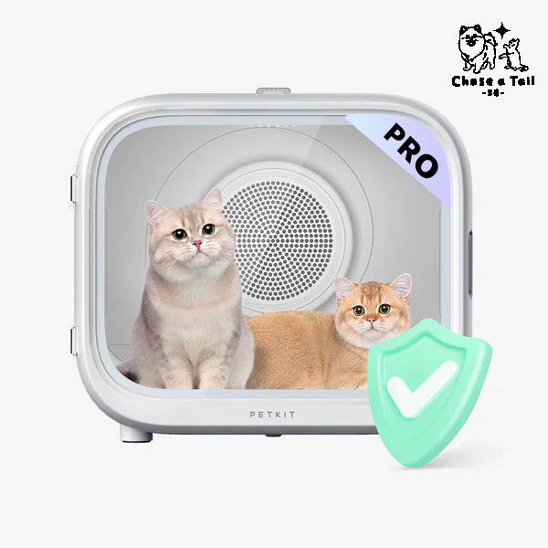 PET KIT Airsalon Max Pro Cats & Dogs' Dryer